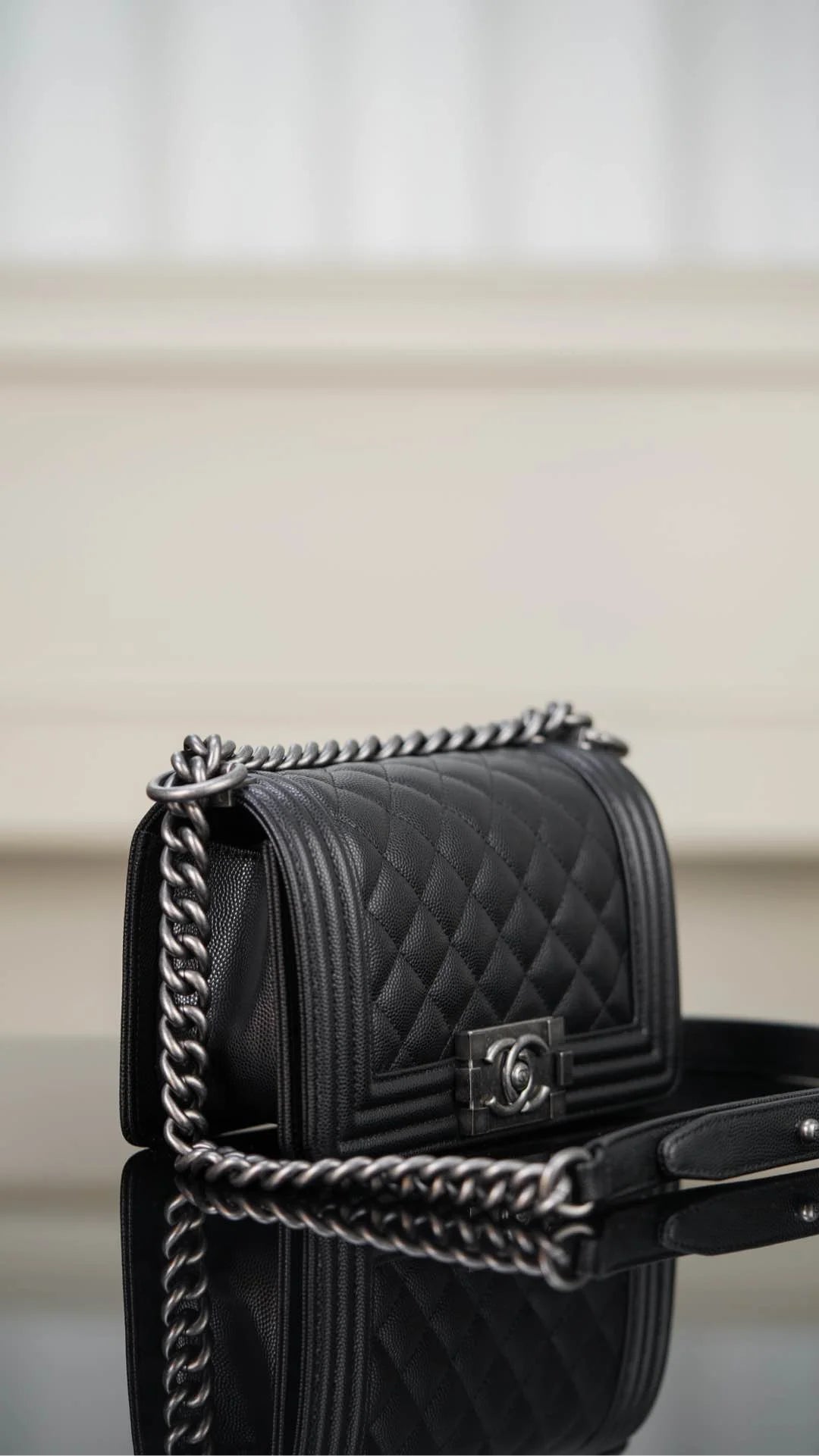 CHANEL BAG
