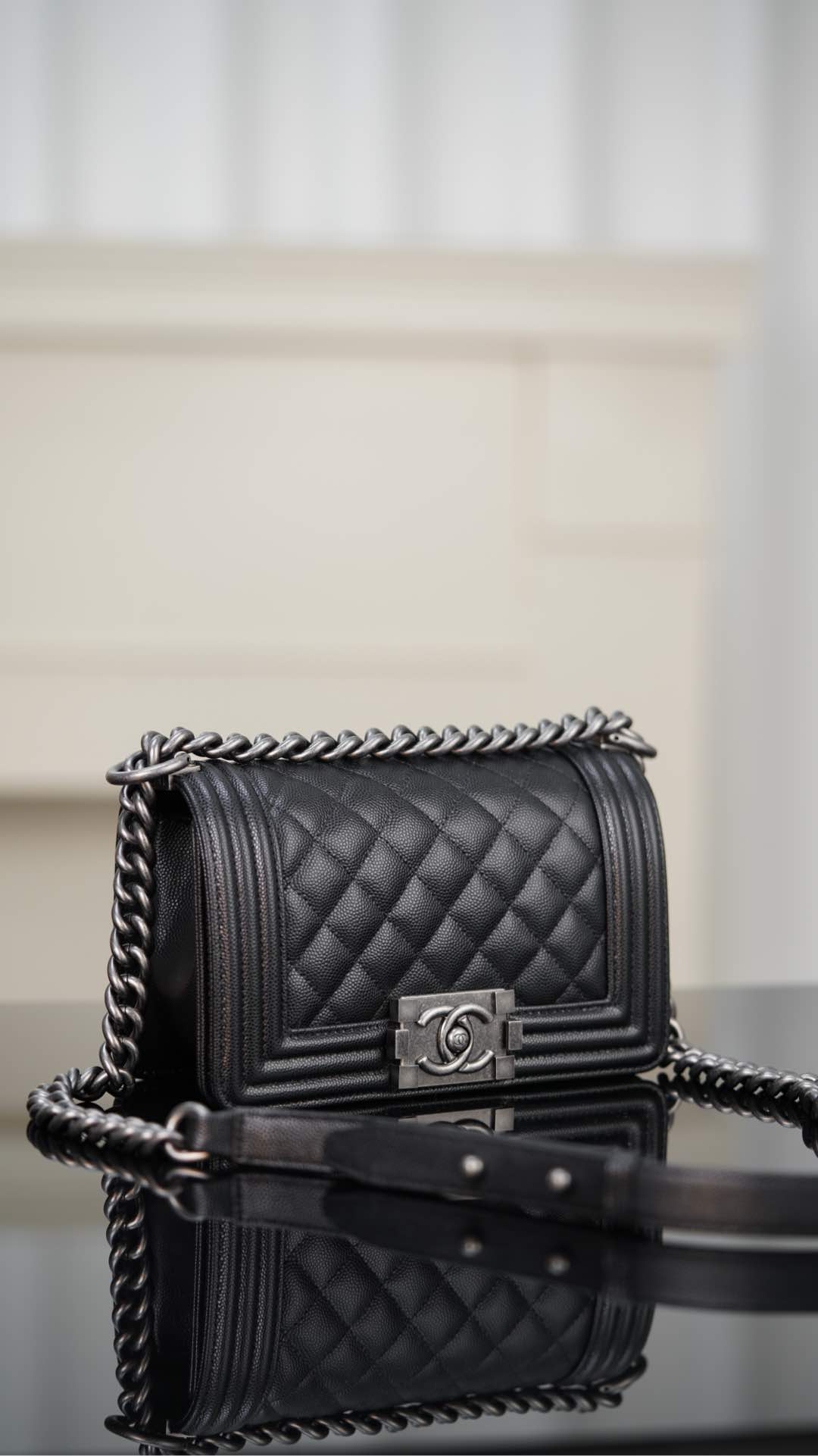 CHANEL BAG