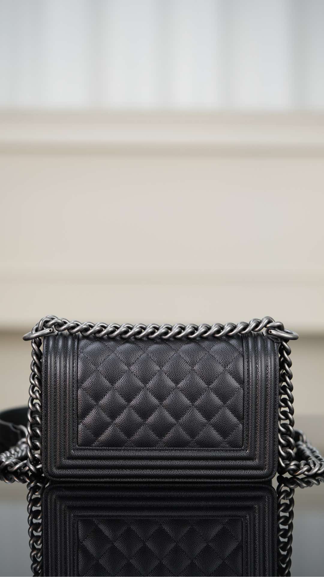 CHANEL BAG
