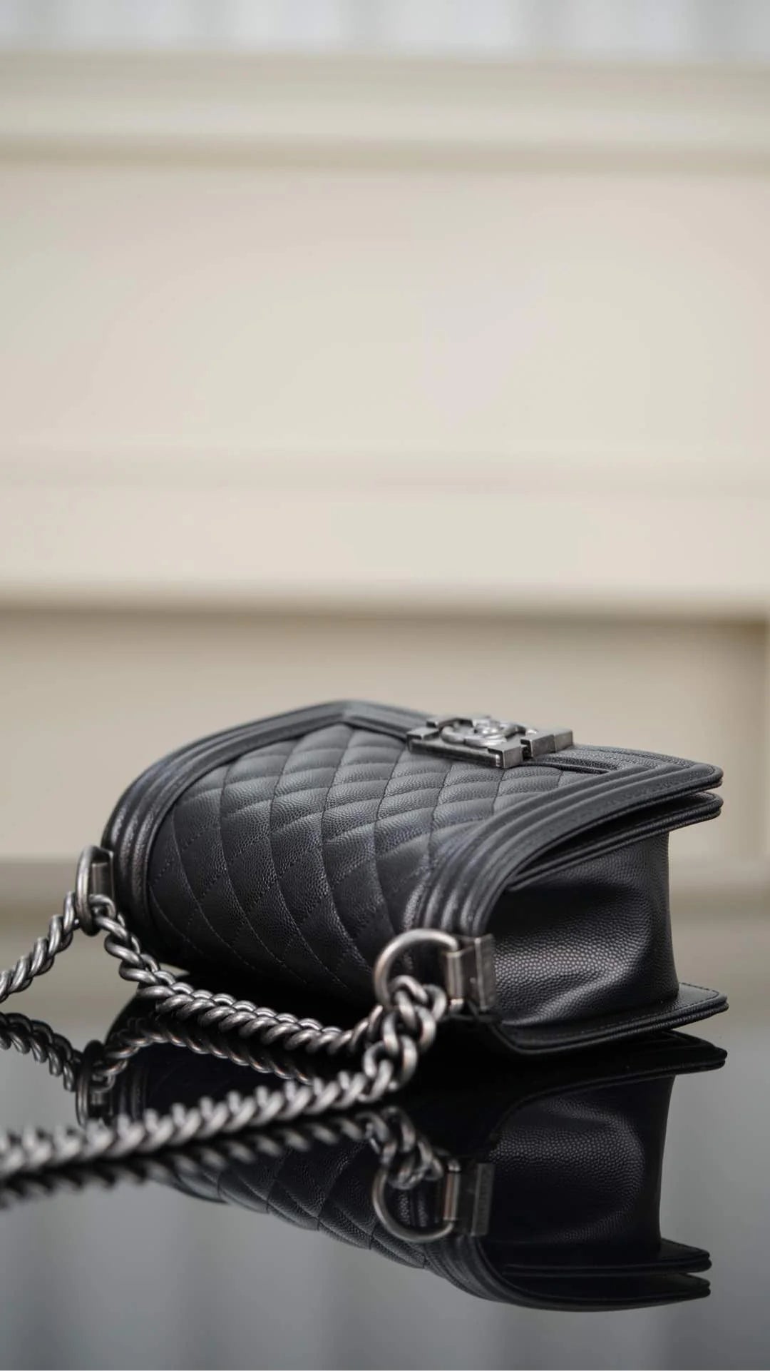 CHANEL BAG