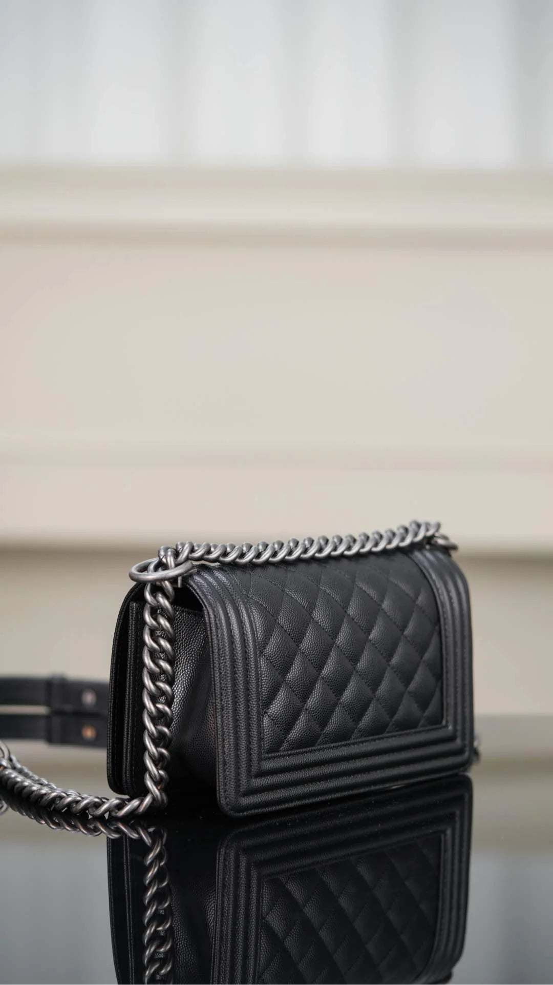 CHANEL BAG