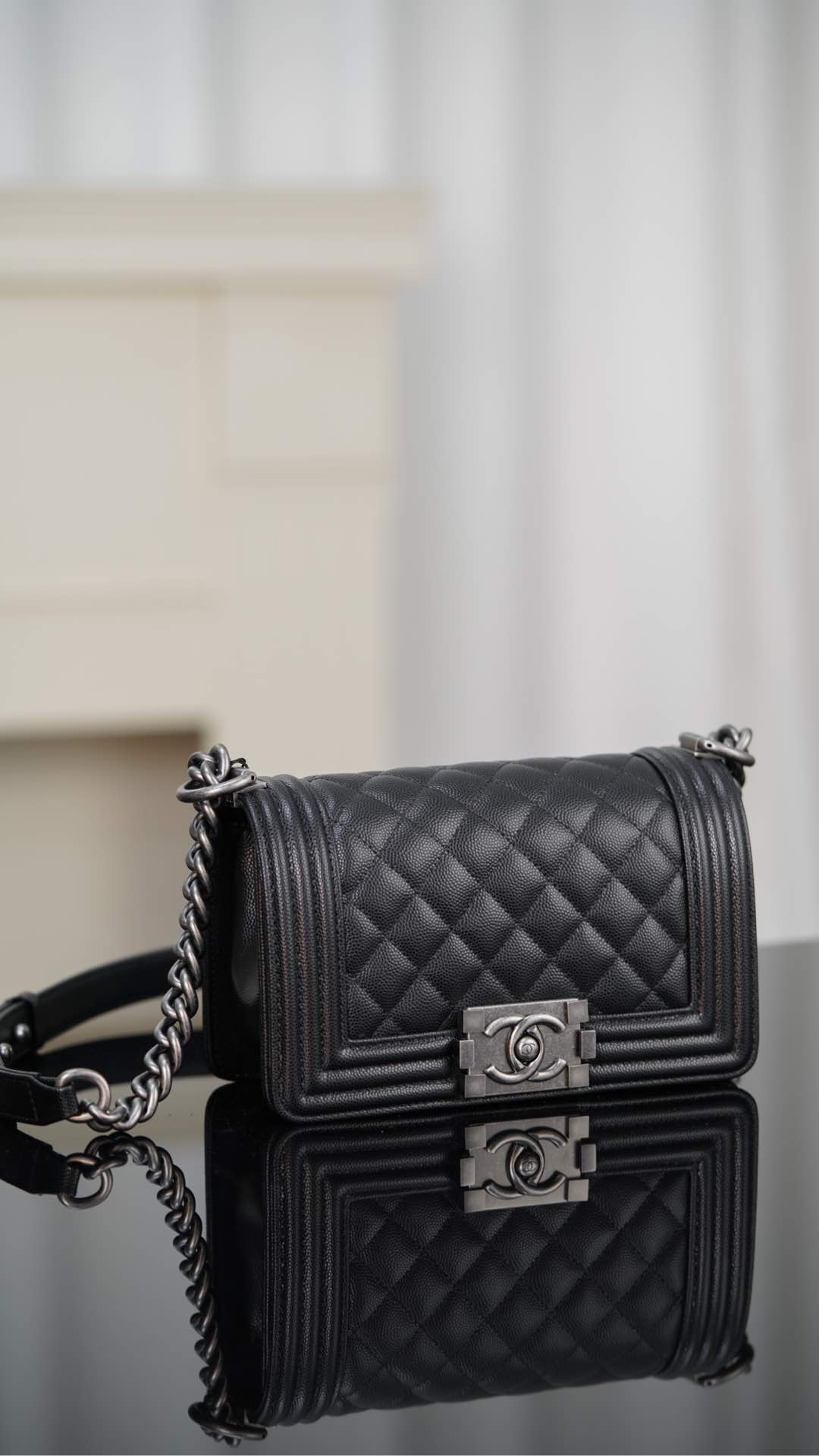 CHANEL BAG