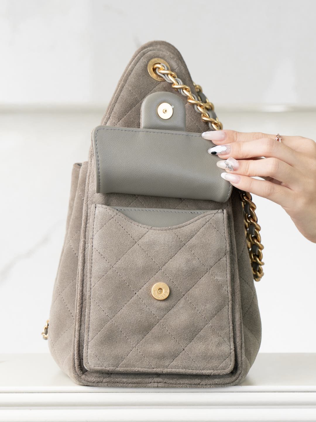 CHANEL BAG