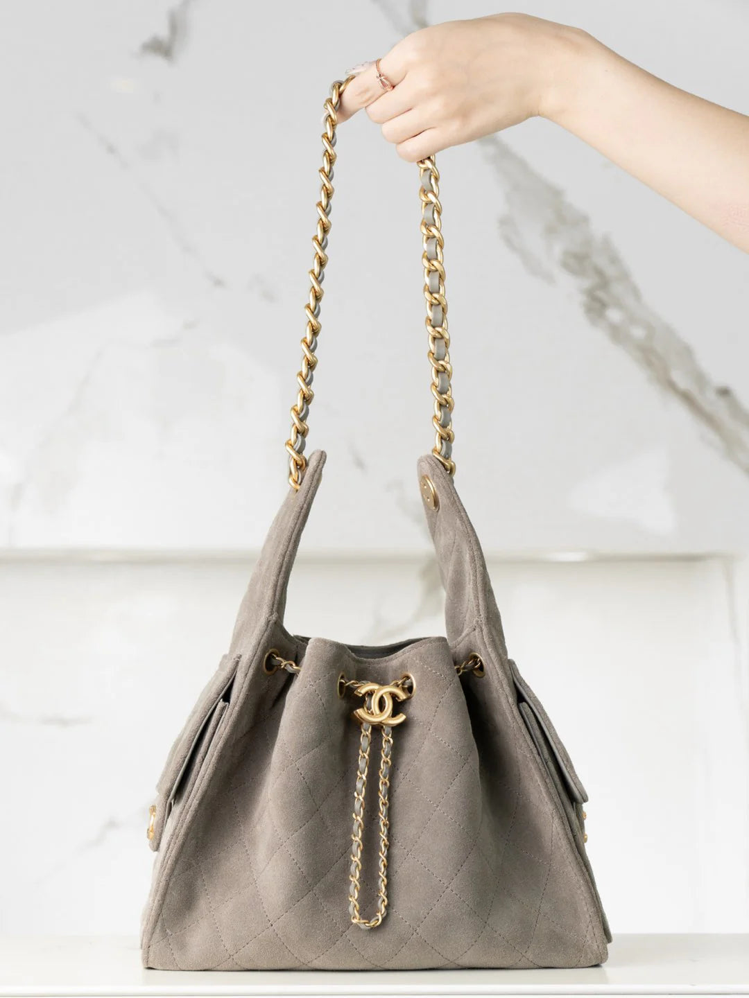 CHANEL BAG
