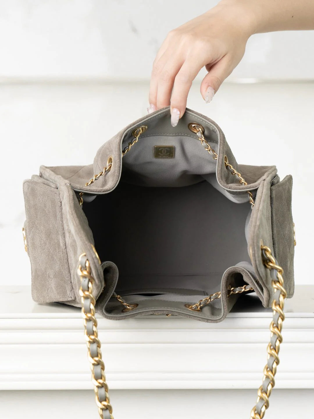 CHANEL BAG