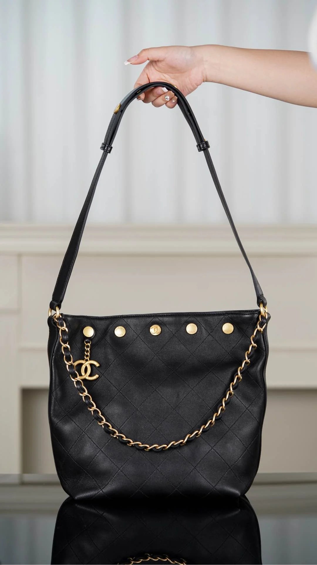 CHANEL BAG