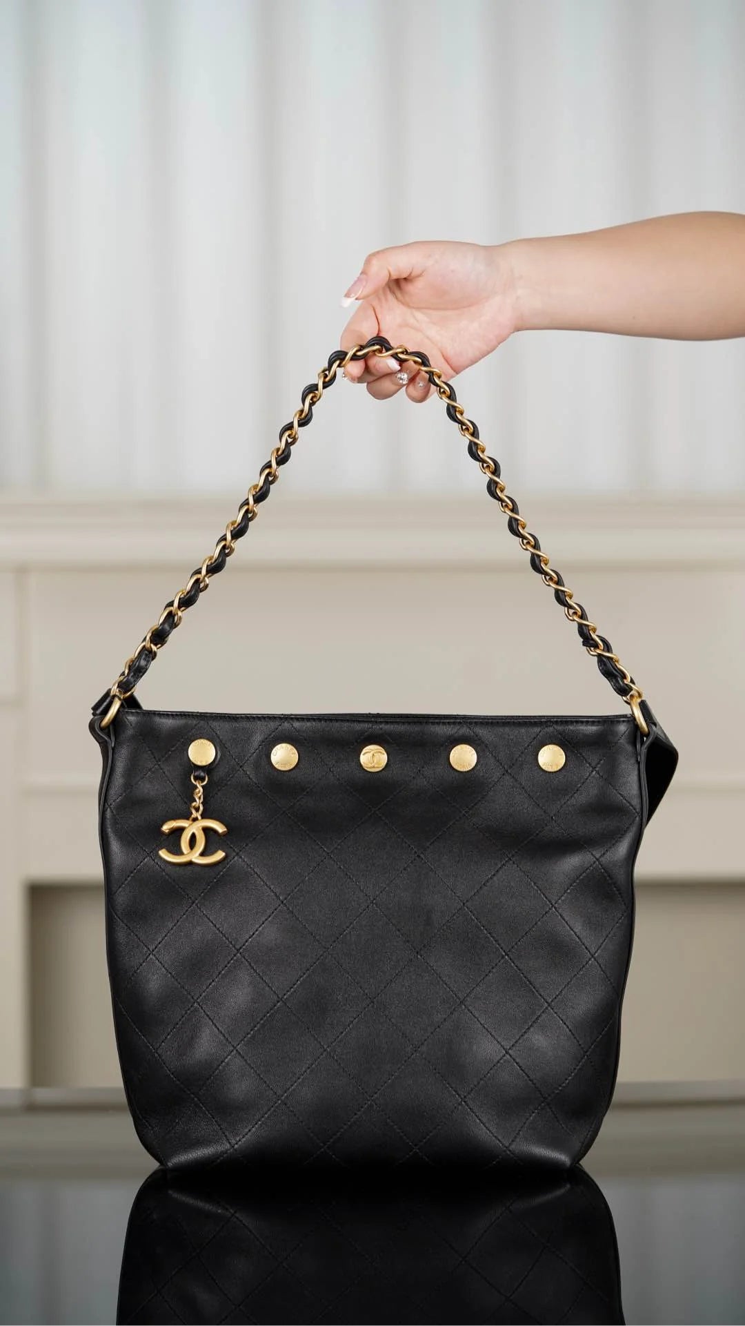 CHANEL BAG