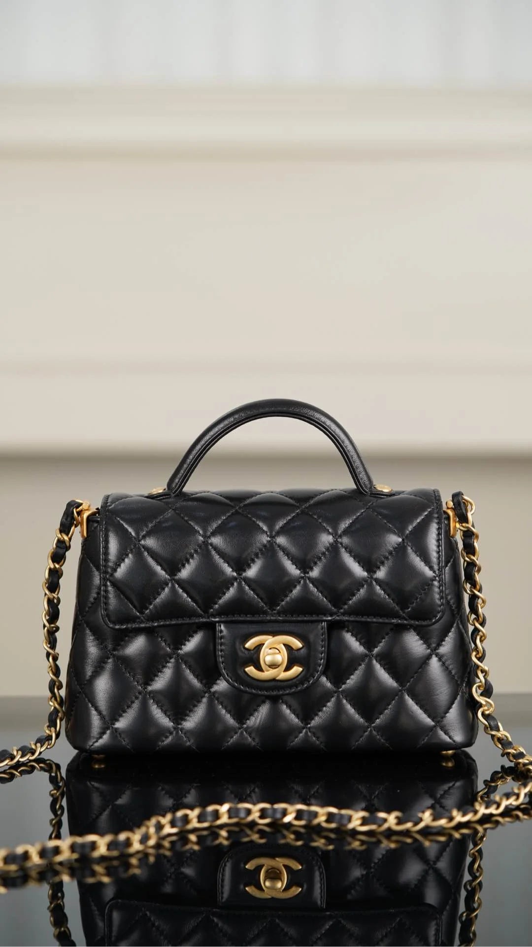 CHANEL BAG