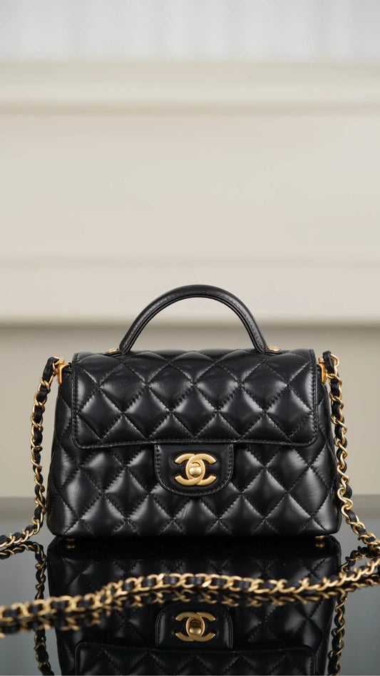CHANEL BAG