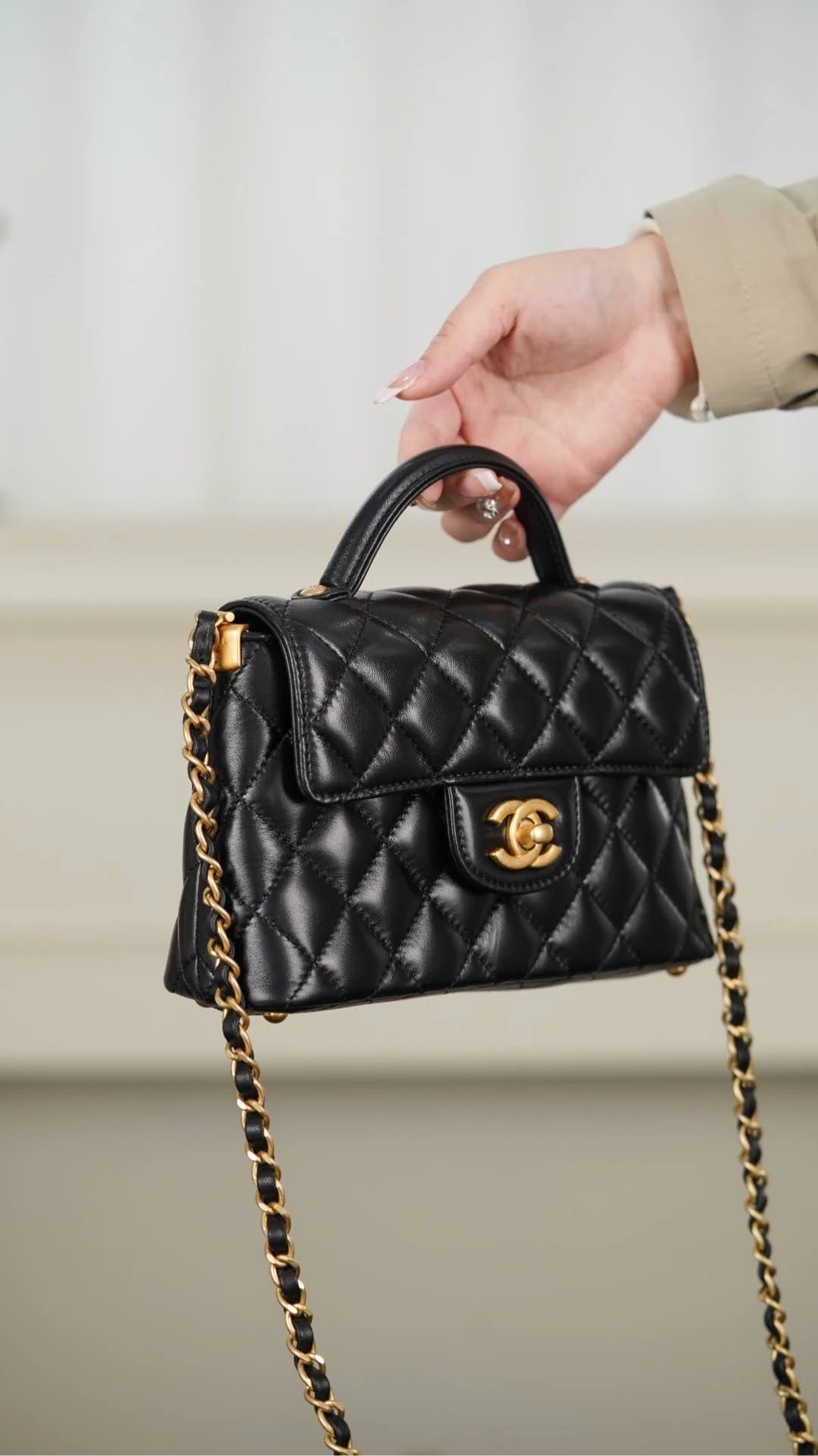 CHANEL BAG
