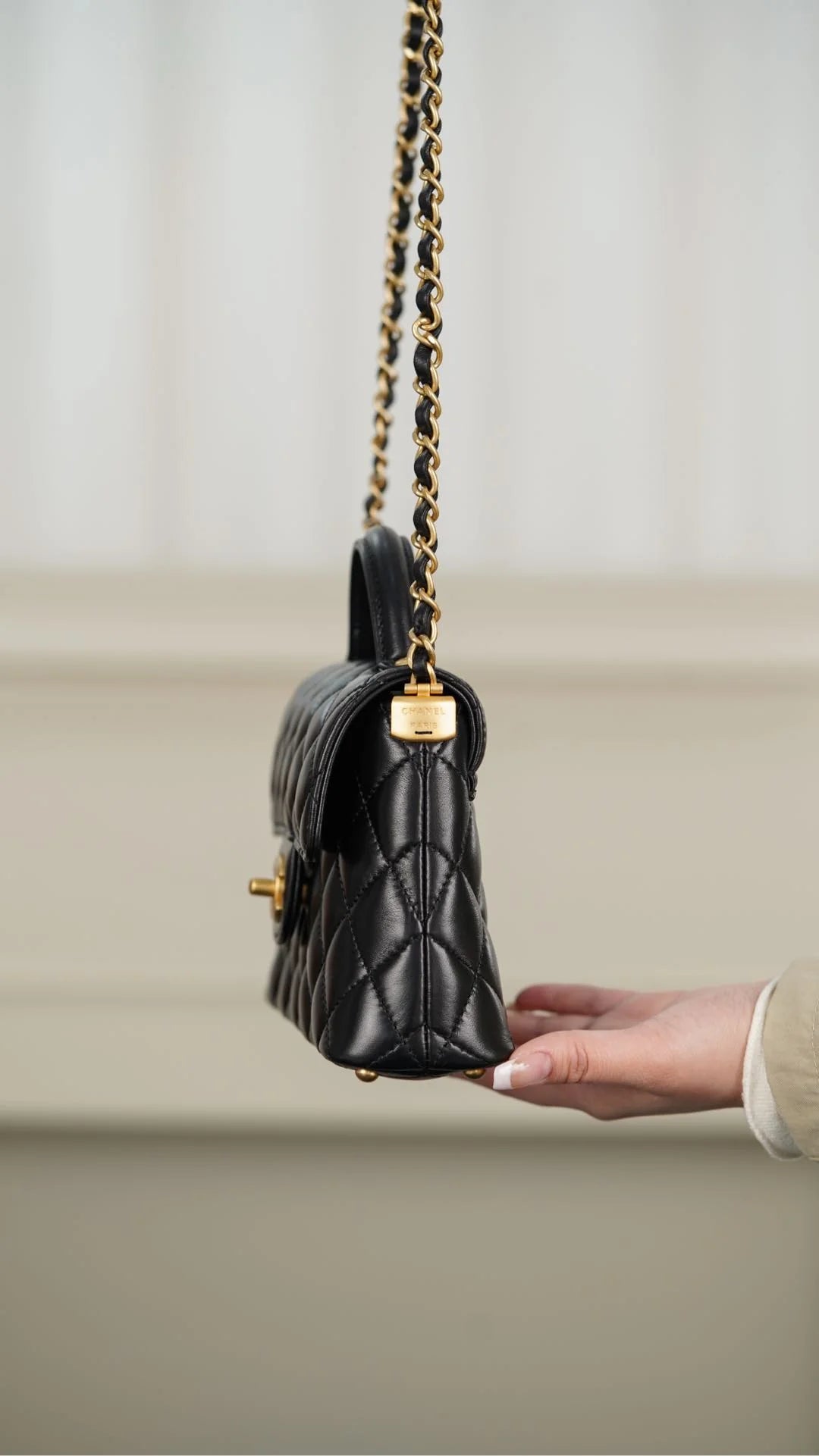 CHANEL BAG
