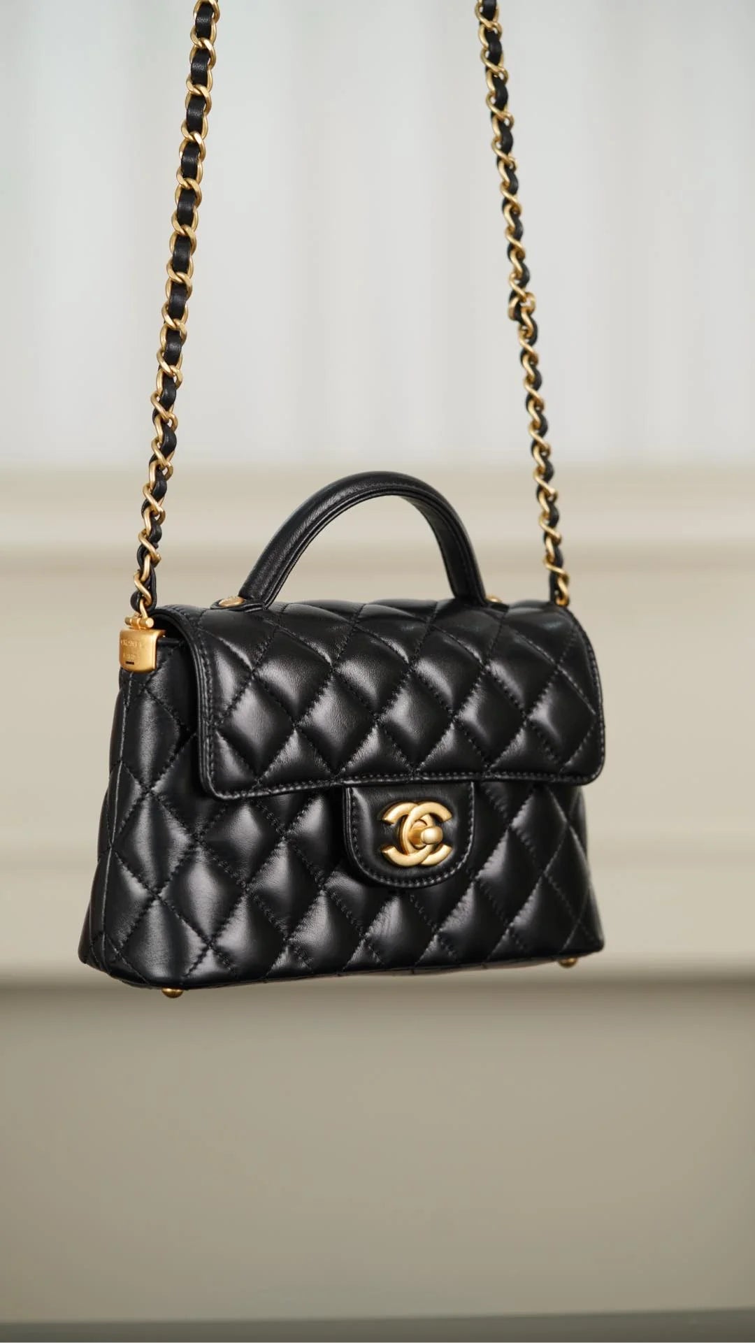 CHANEL BAG