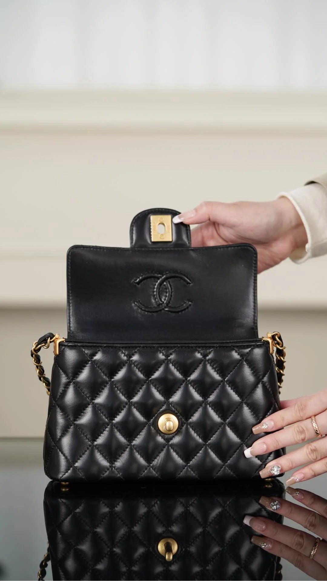 CHANEL BAG