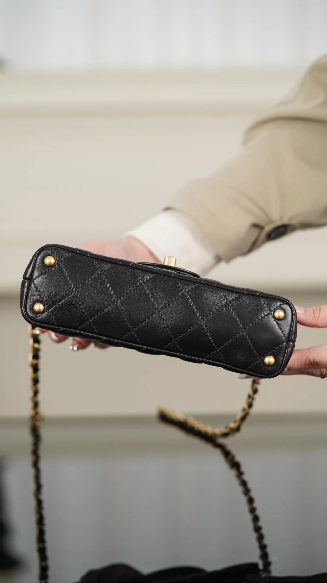 CHANEL BAG