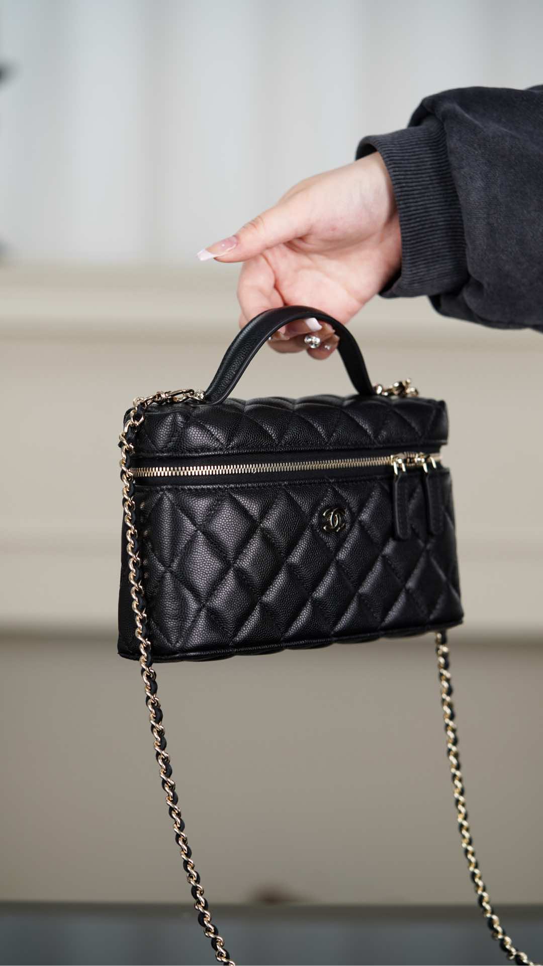 CHANEL BAG