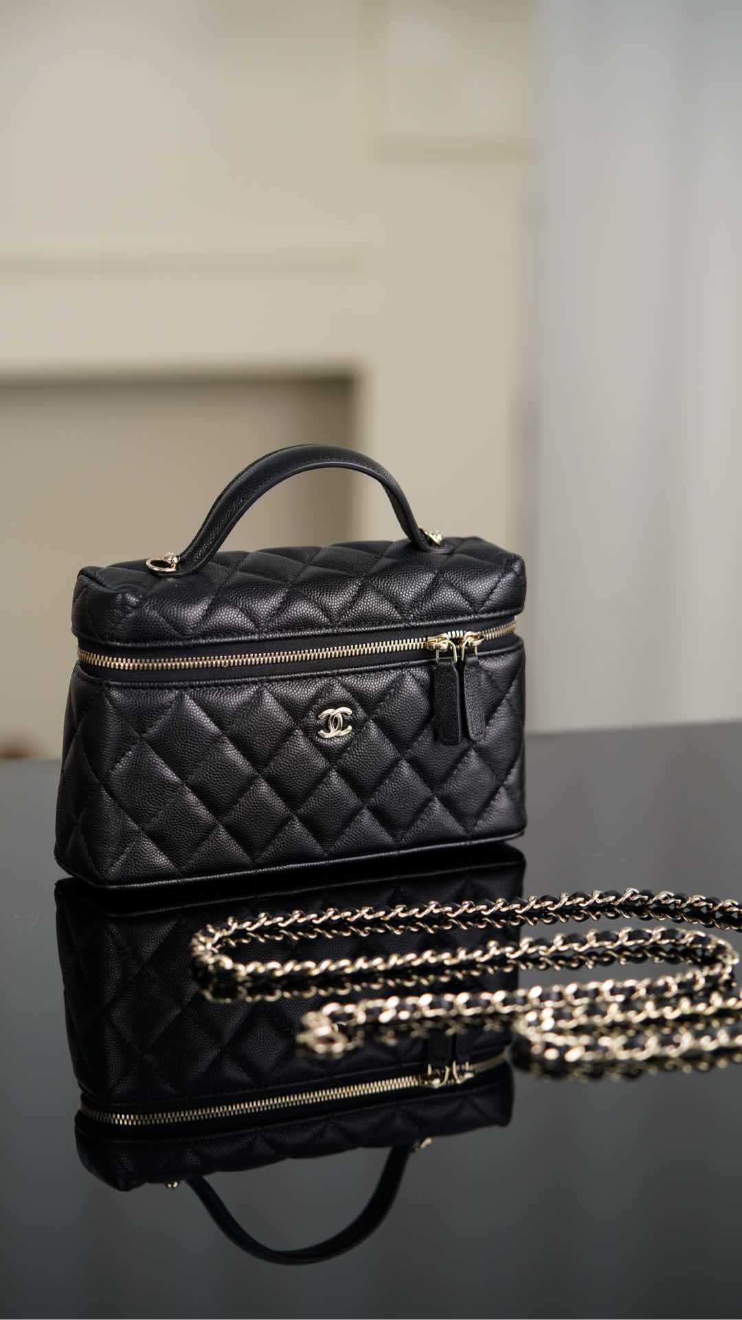 CHANEL BAG