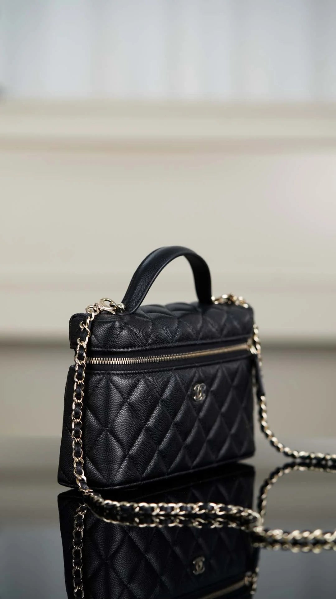 CHANEL BAG