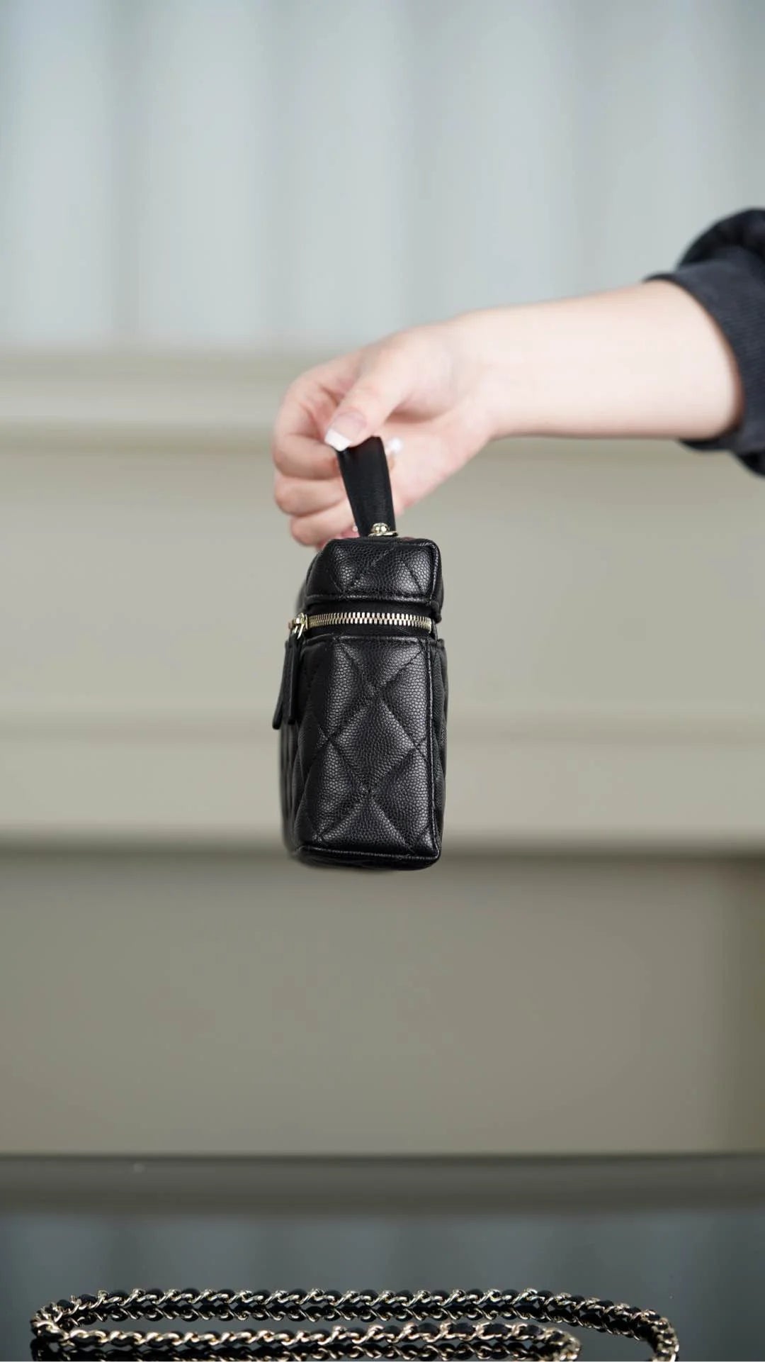 CHANEL BAG