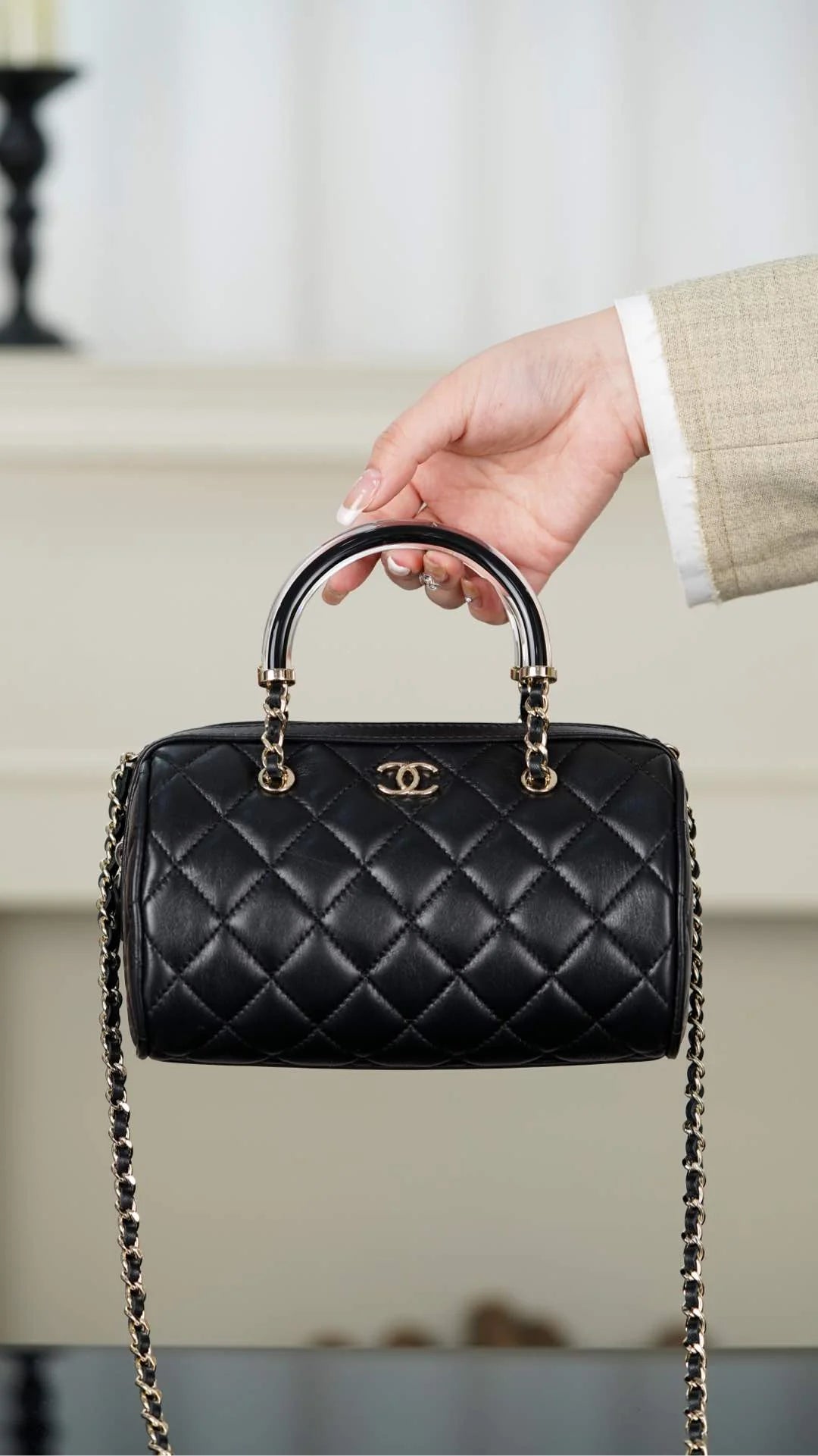 CHANEL BAG
