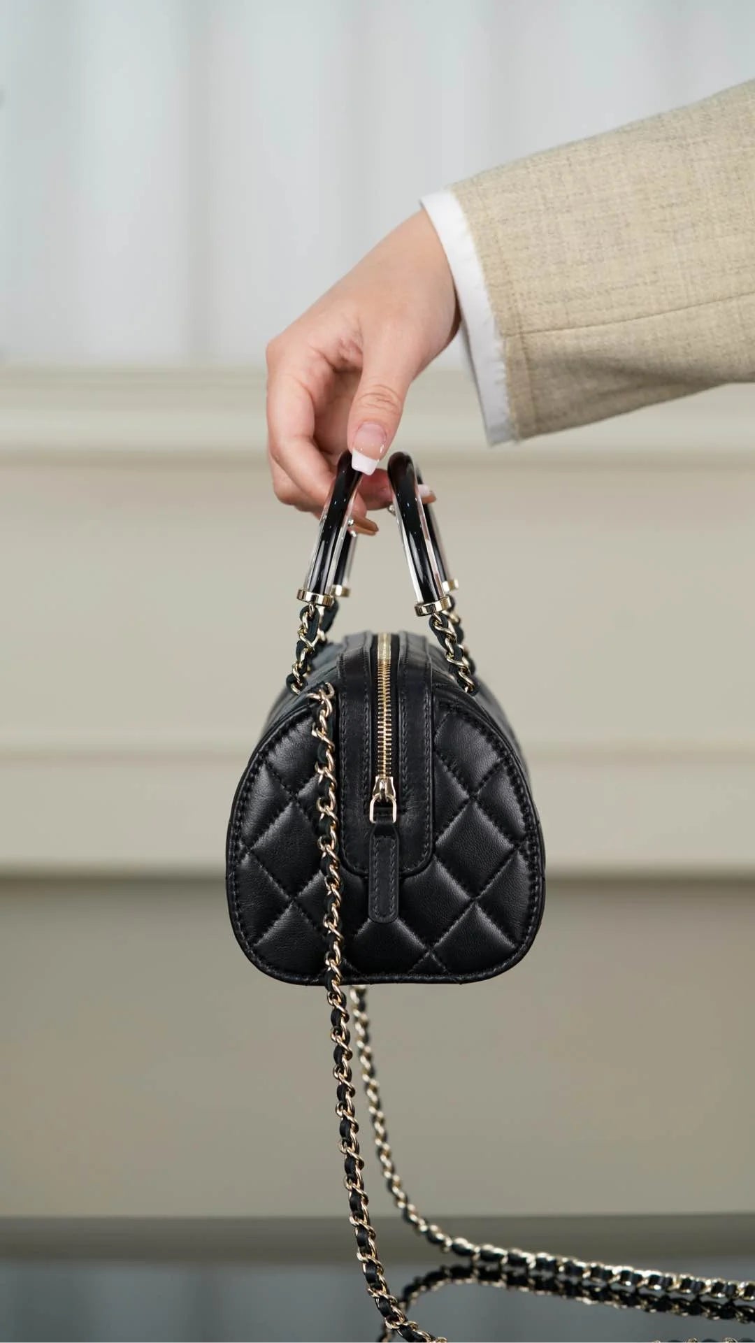 CHANEL BAG
