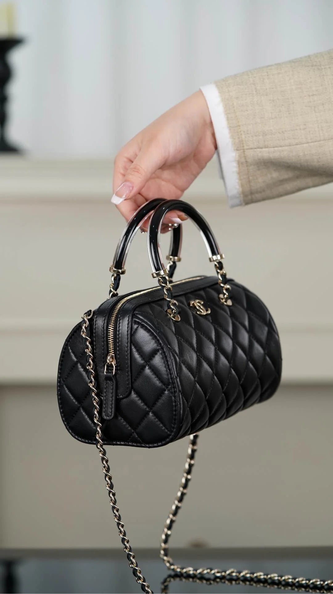 CHANEL BAG