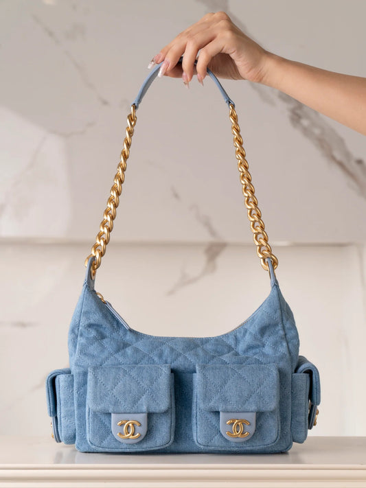 CHANEL BAG