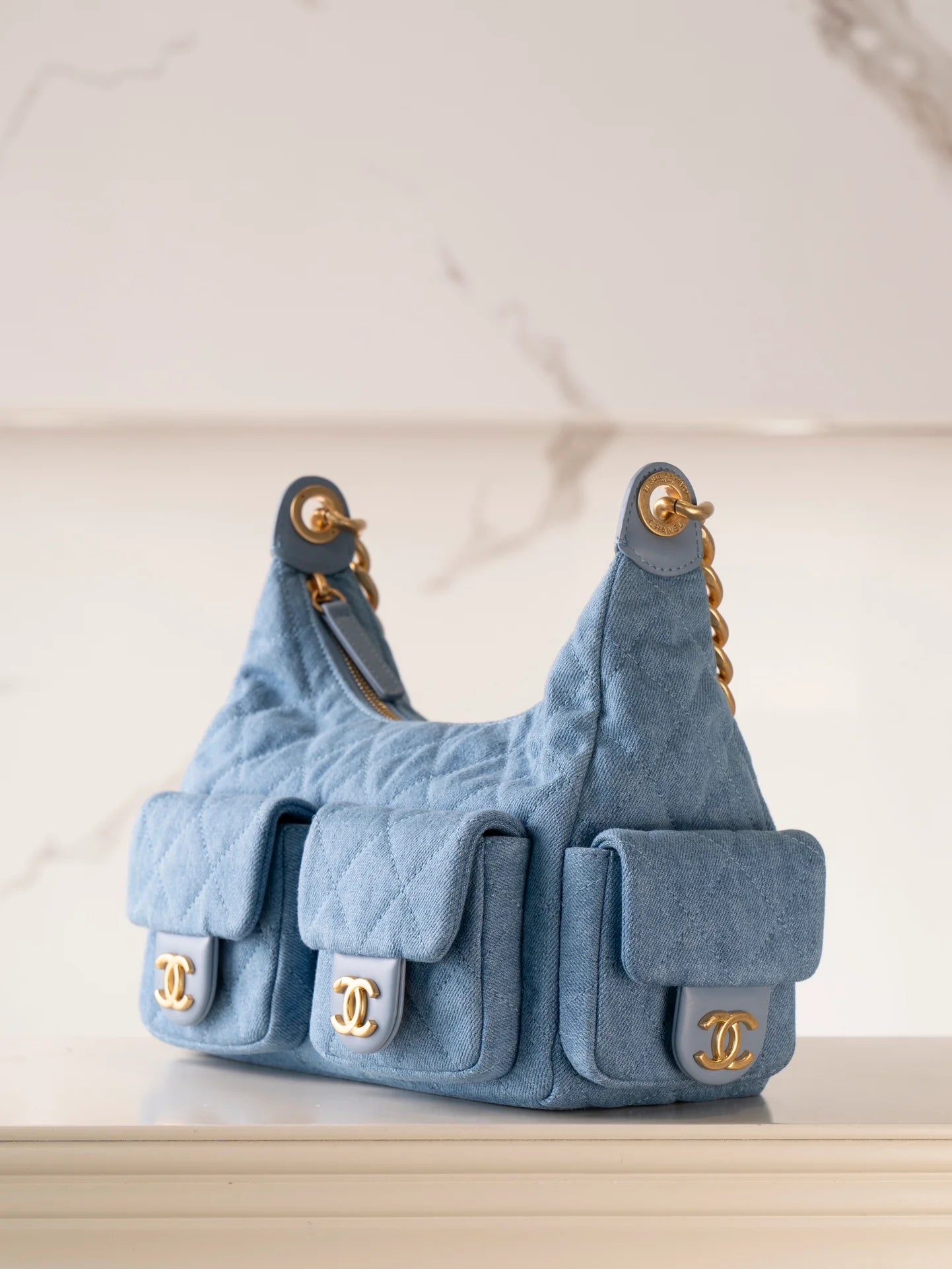 CHANEL BAG