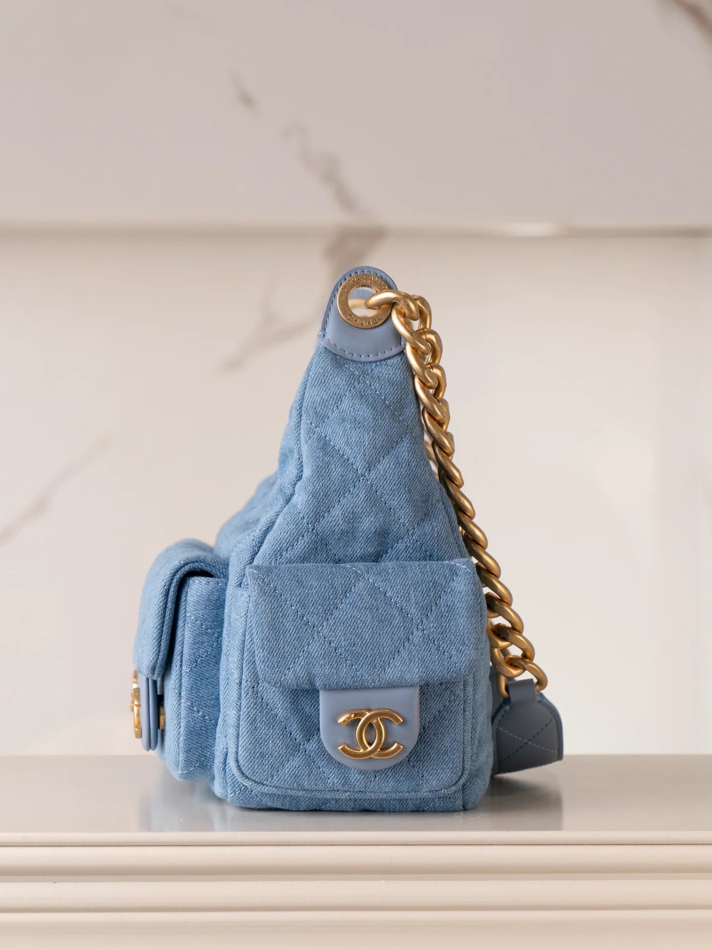 CHANEL BAG