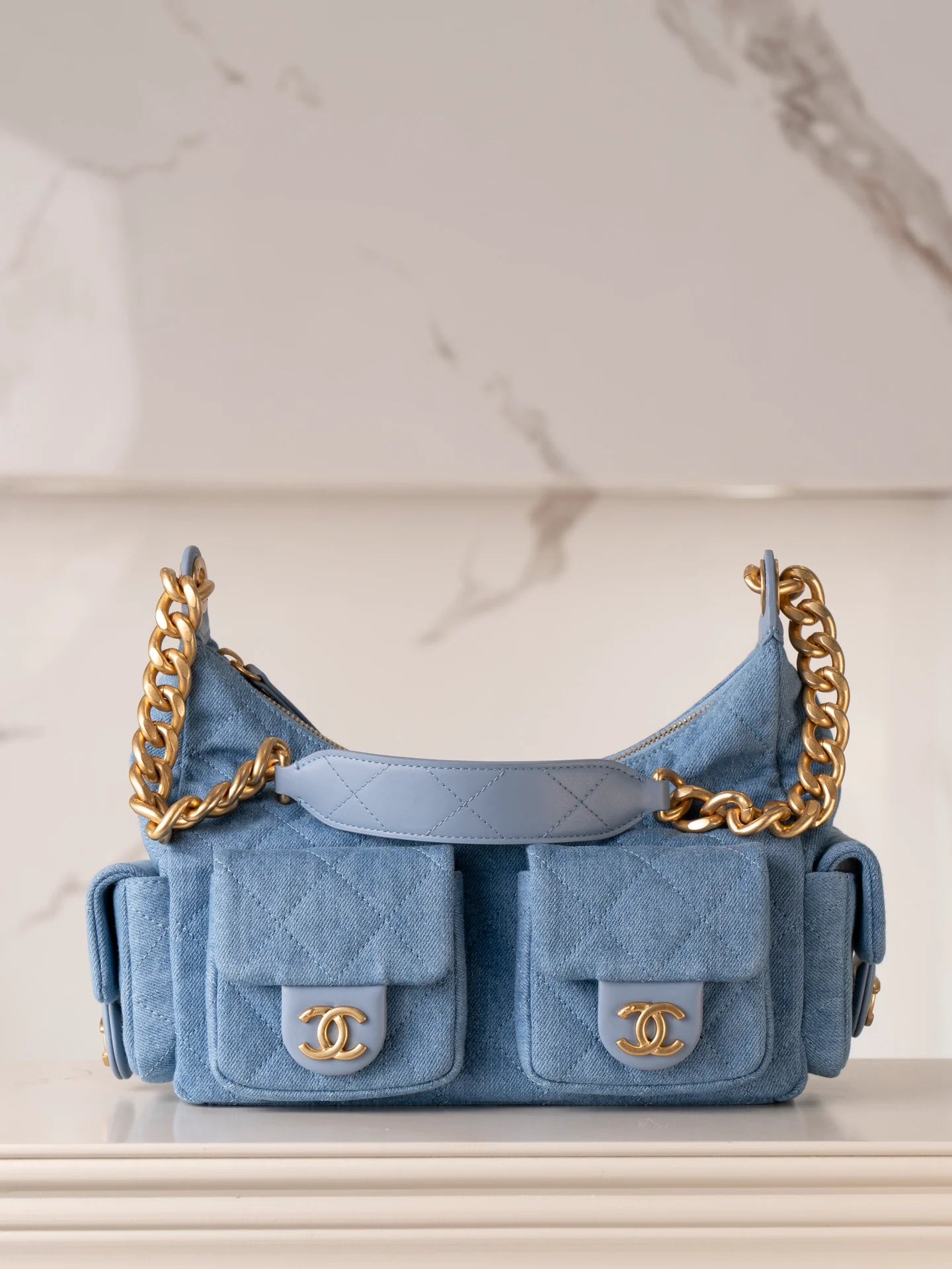 CHANEL BAG