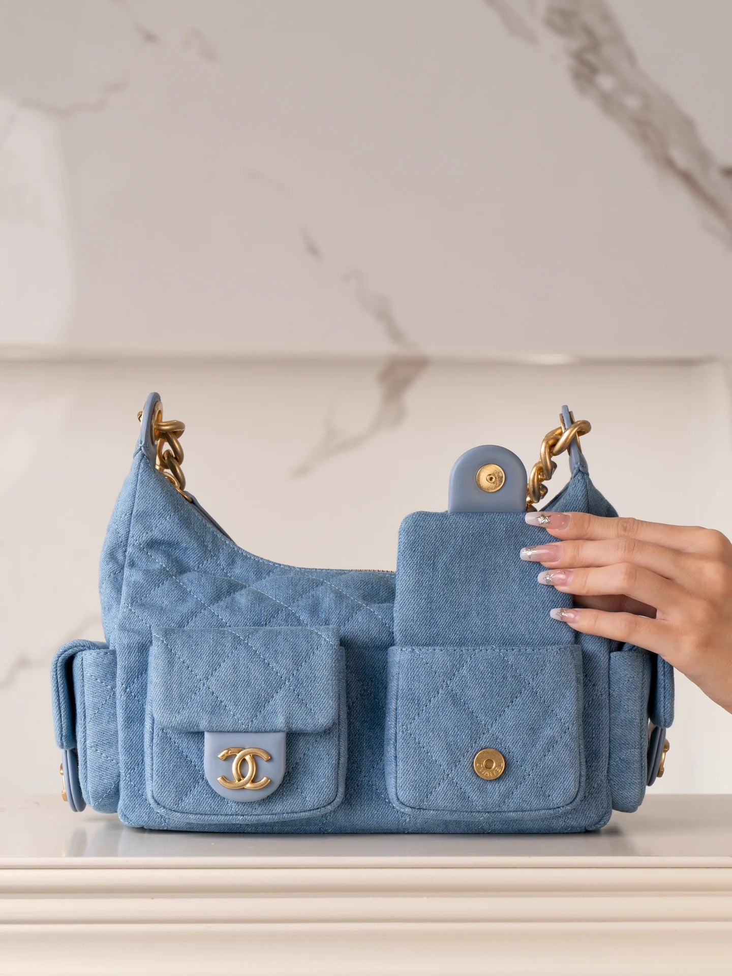 CHANEL BAG