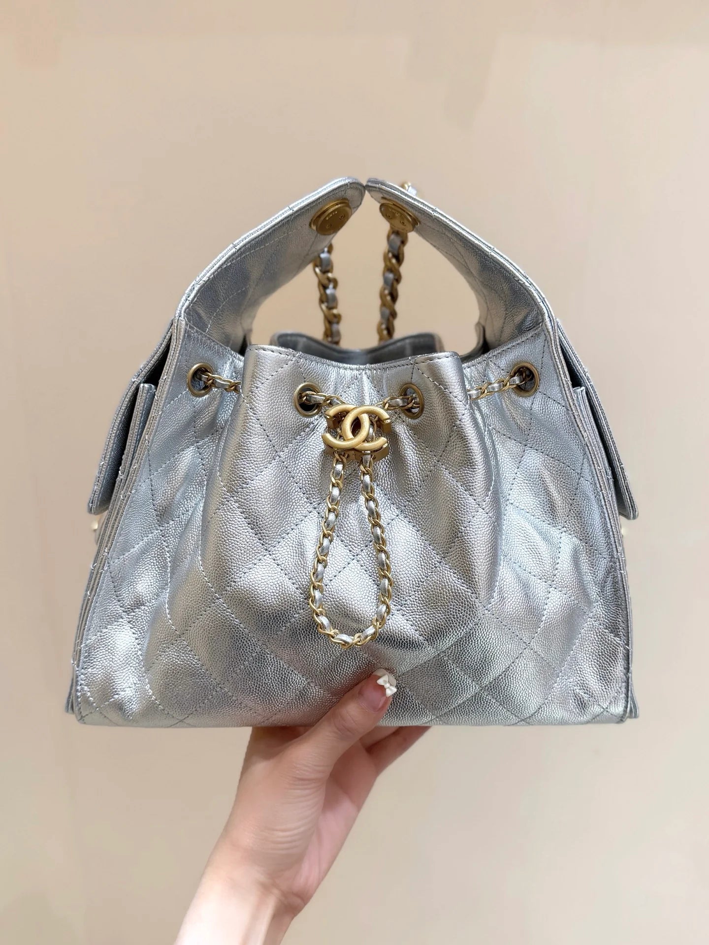 CHANEL BAG
