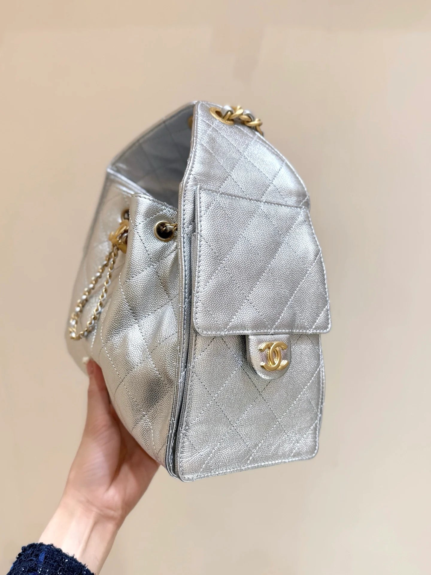 CHANEL BAG