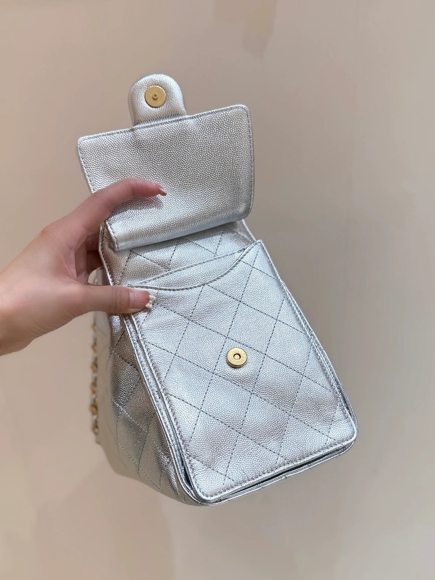 CHANEL BAG