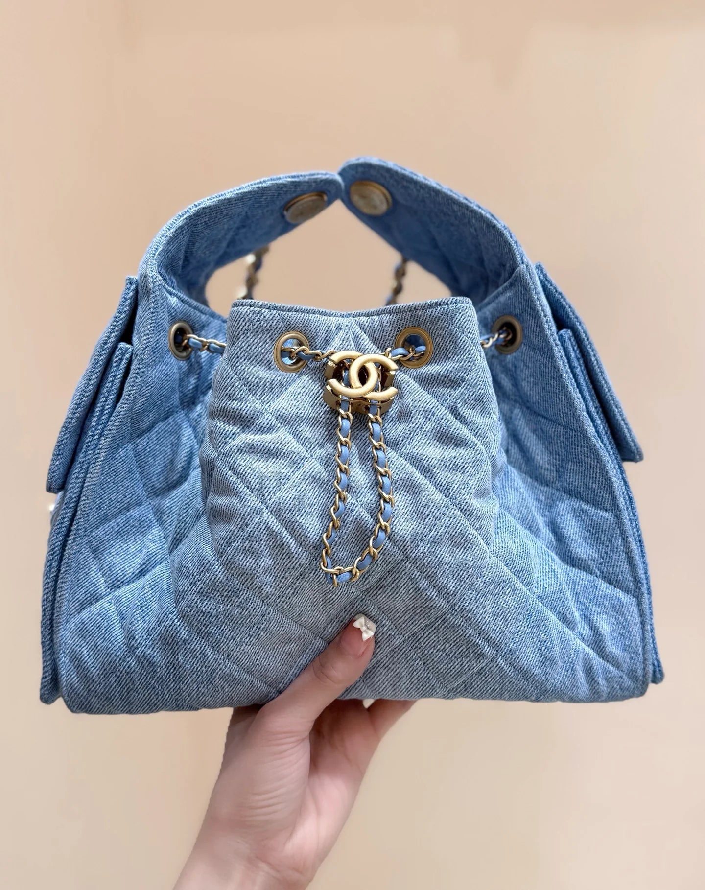 CHANEL BAG