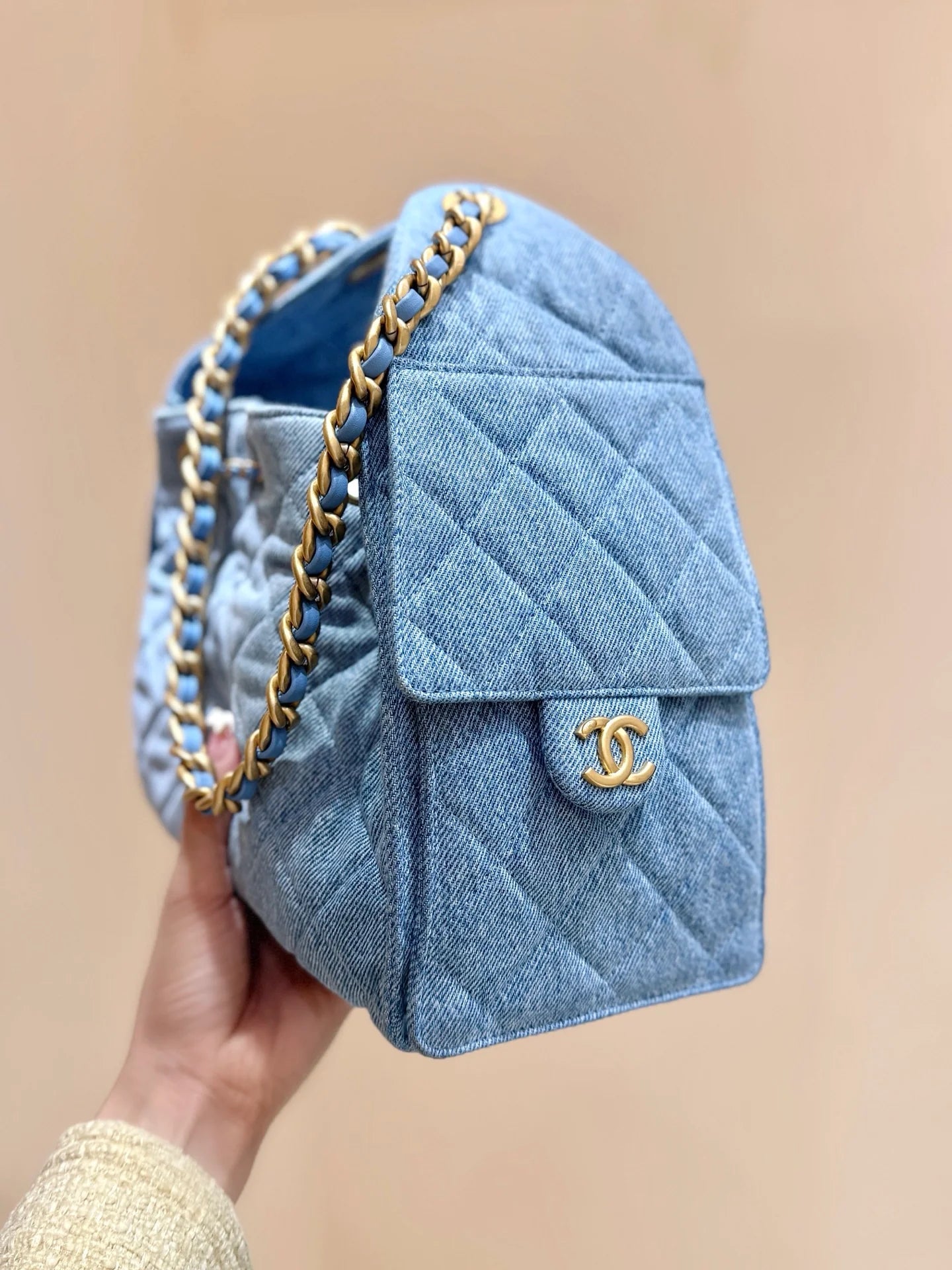 CHANEL BAG