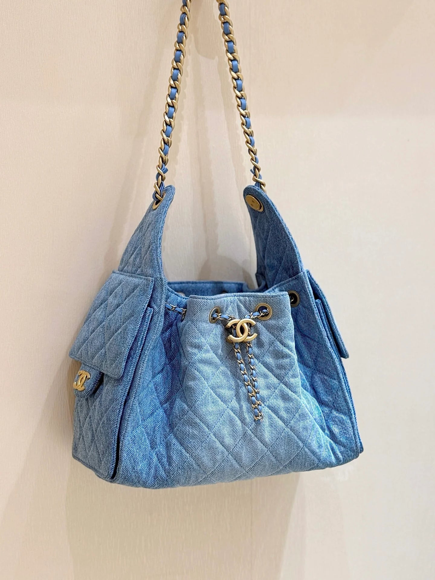 CHANEL BAG