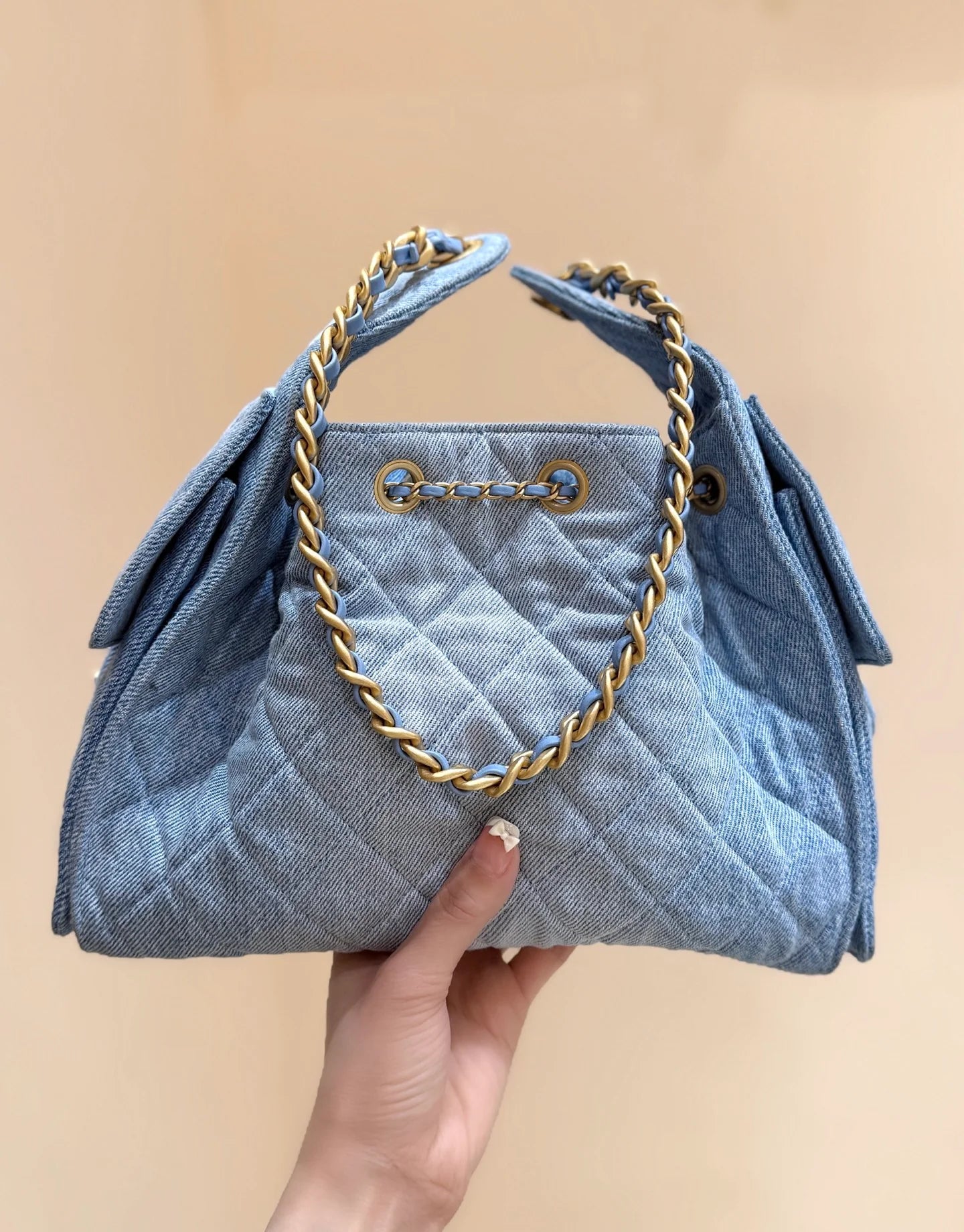 CHANEL BAG
