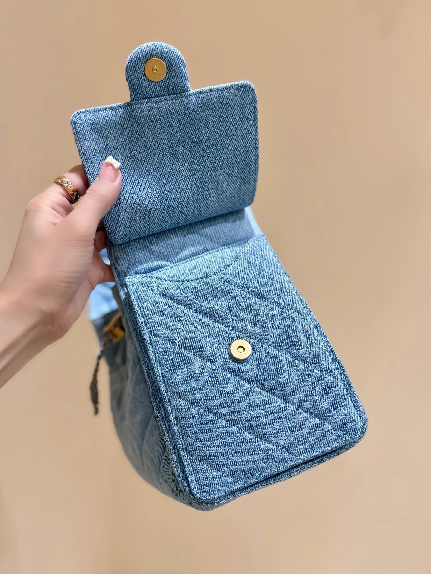 CHANEL BAG