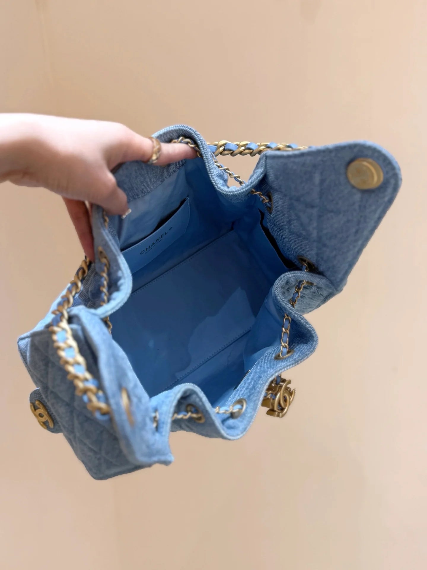 CHANEL BAG