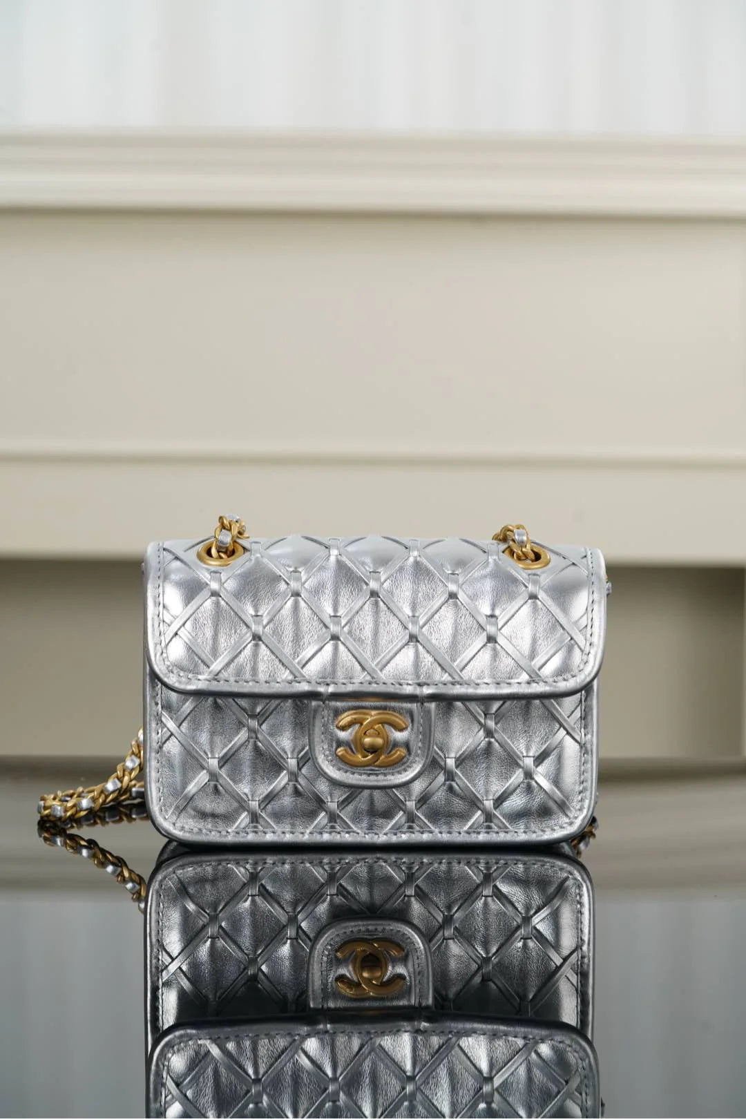 CHANEL BAG