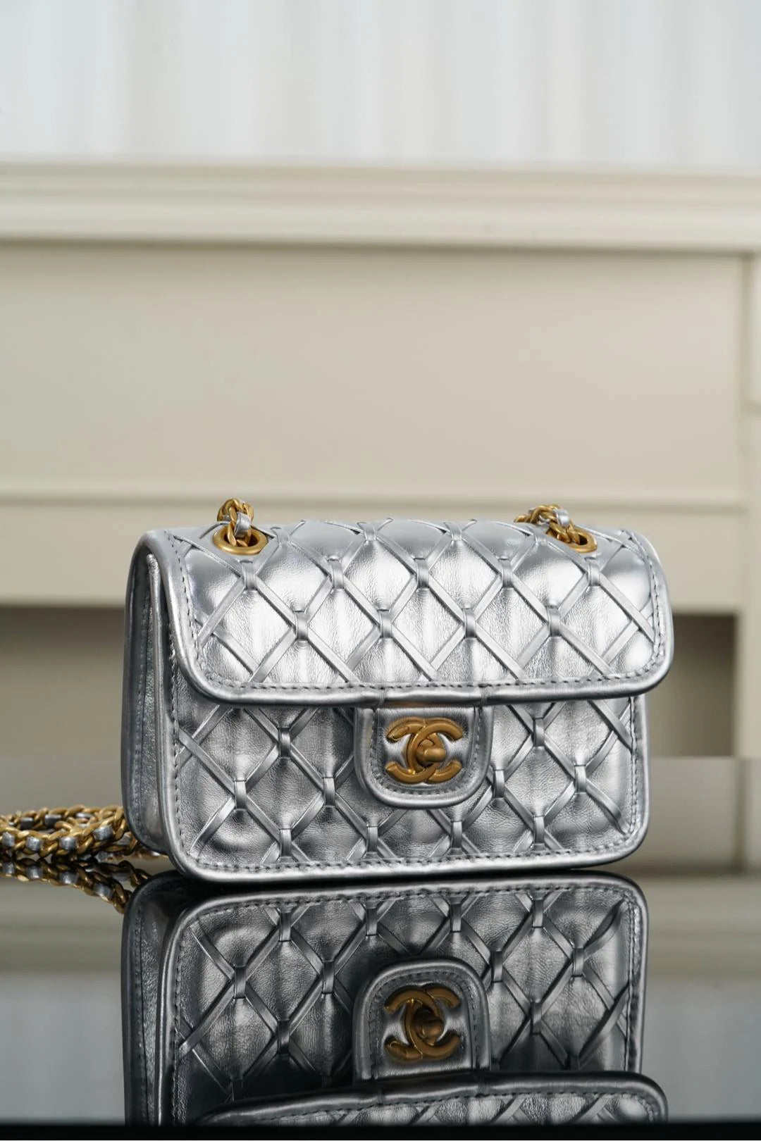 CHANEL BAG