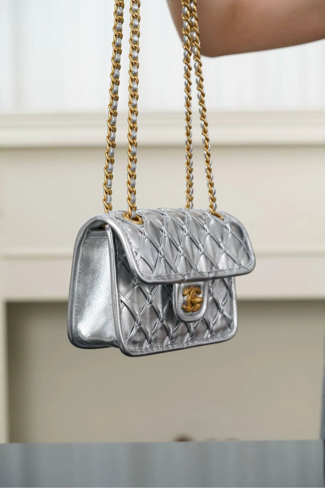 CHANEL BAG