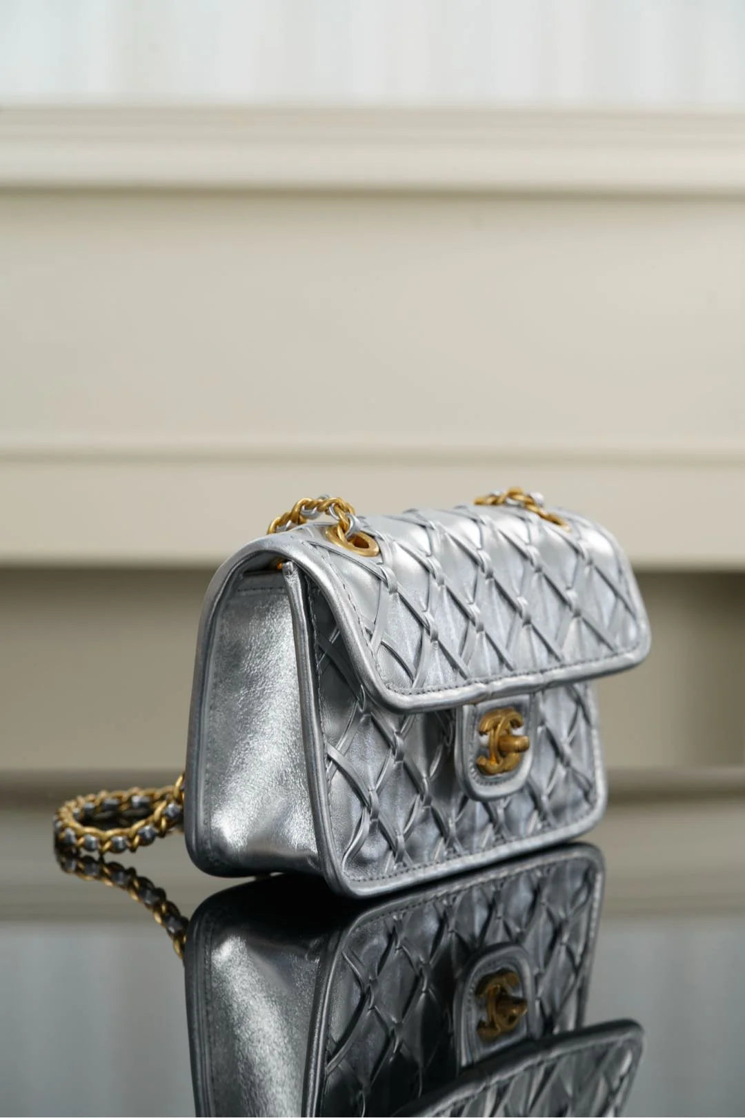 CHANEL BAG