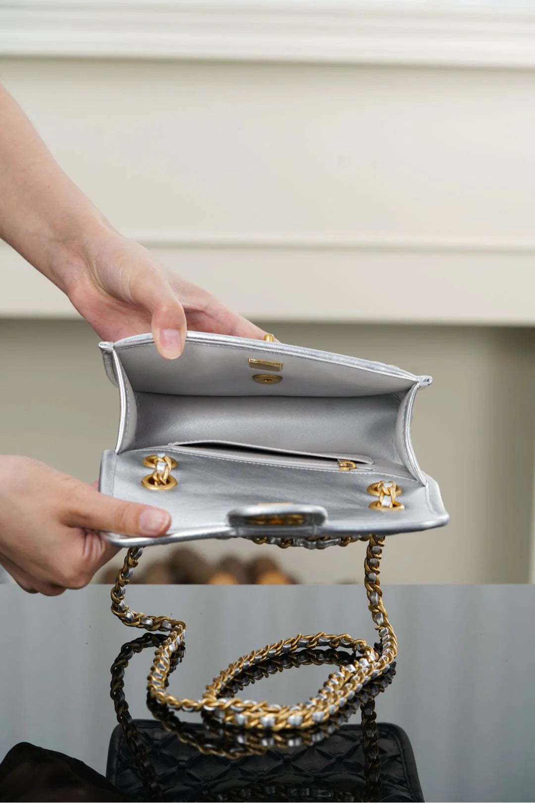 CHANEL BAG
