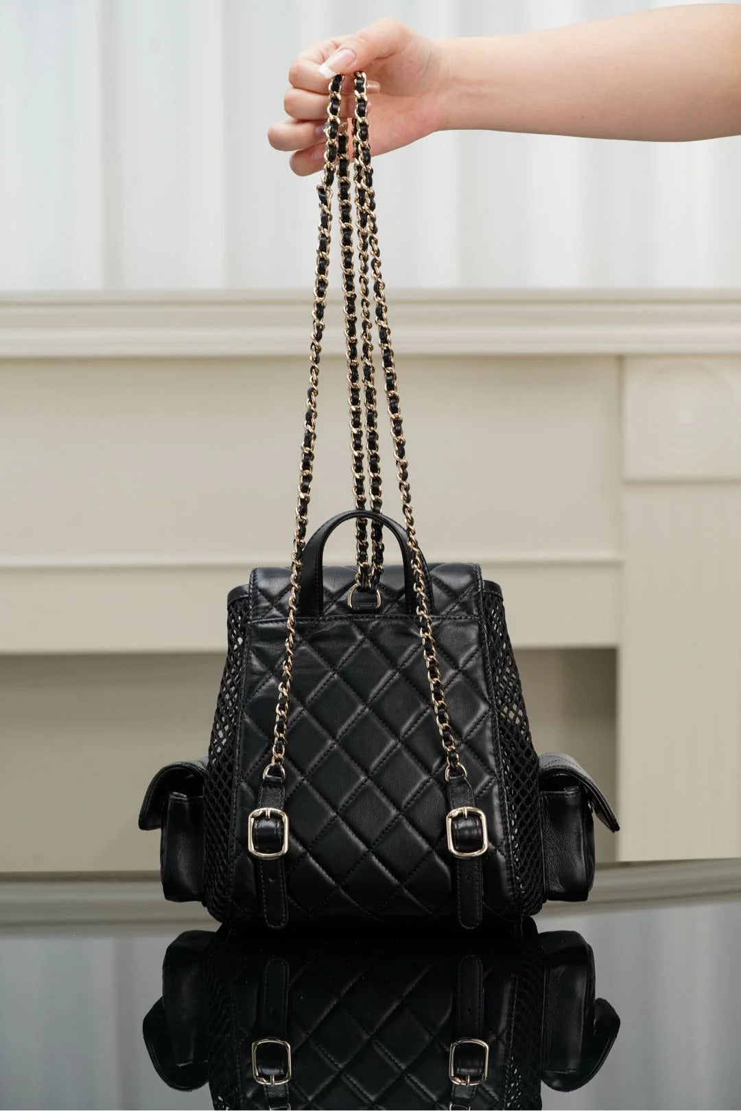 CHANEL BAG