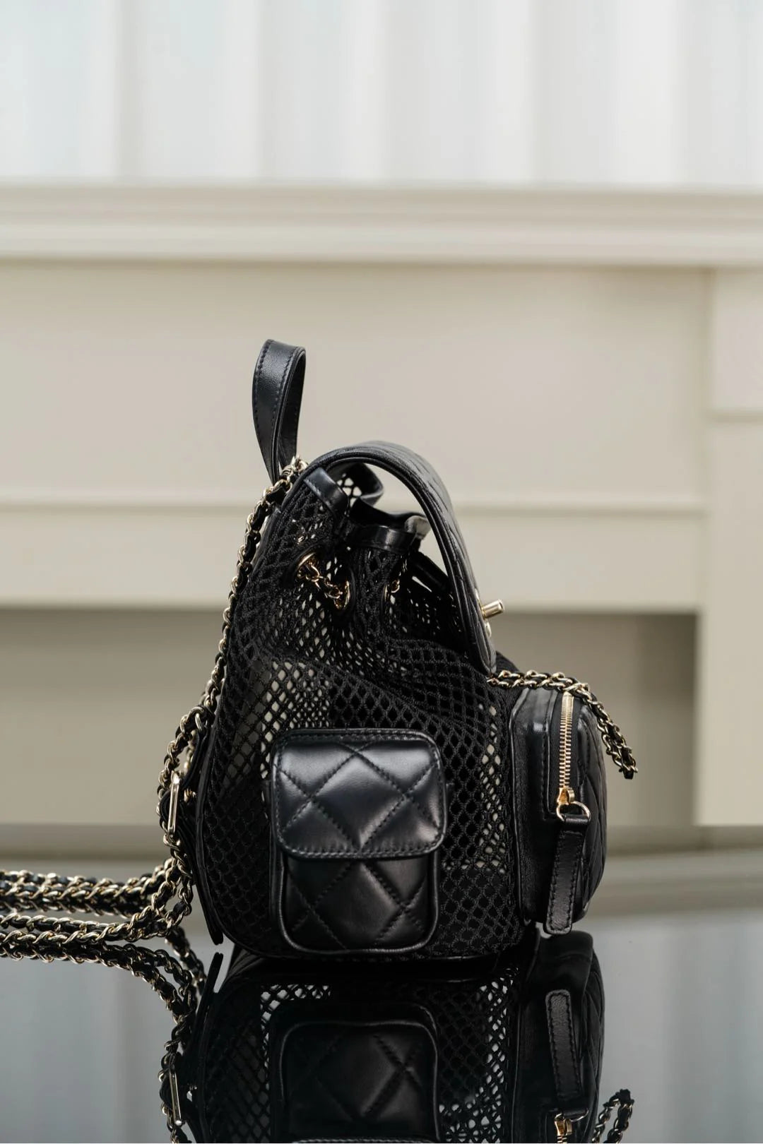 CHANEL BAG