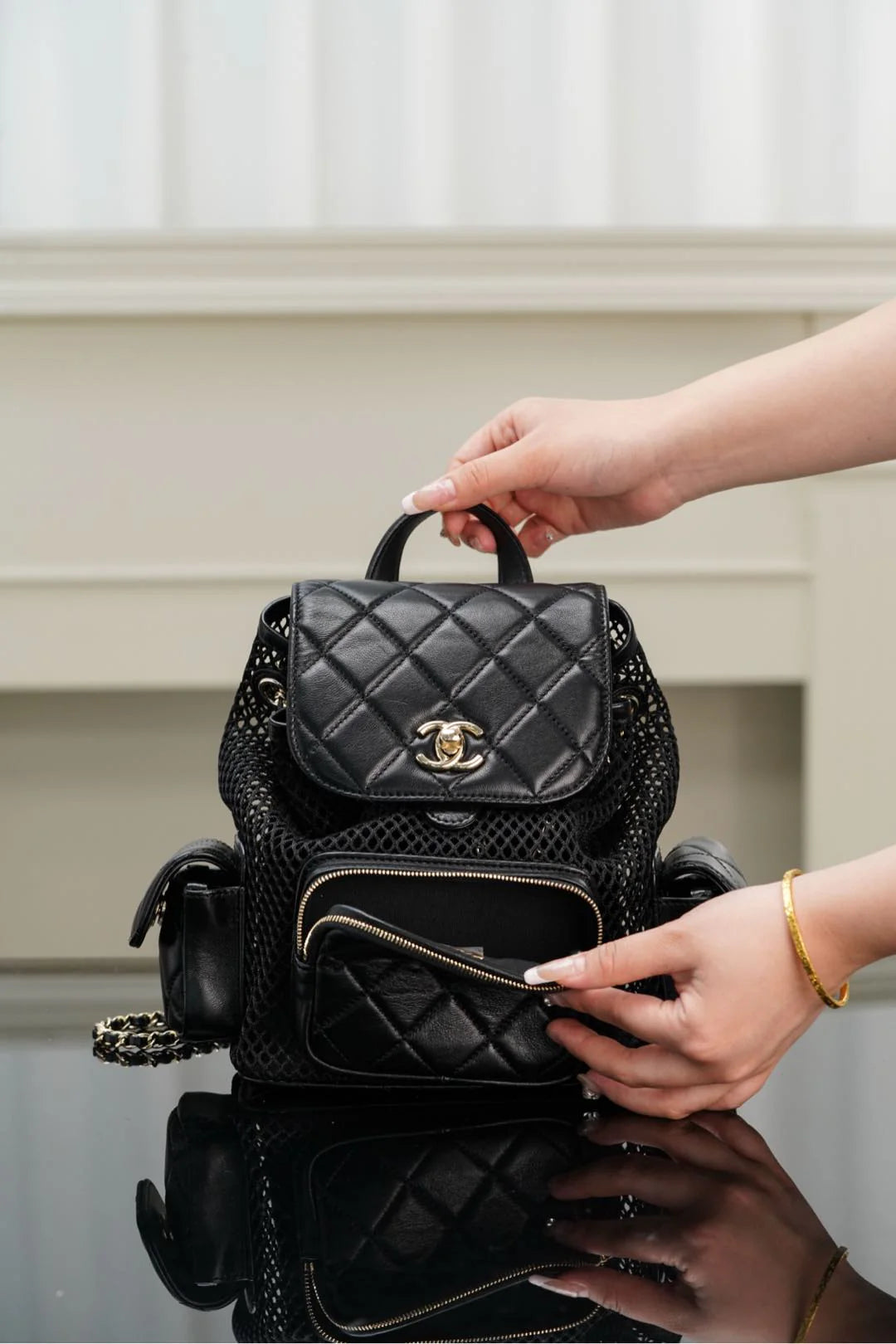 CHANEL BAG