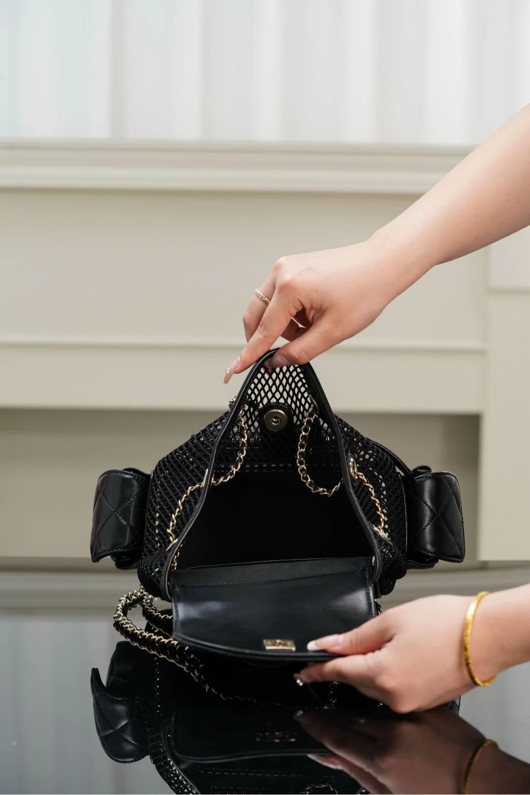 CHANEL BAG