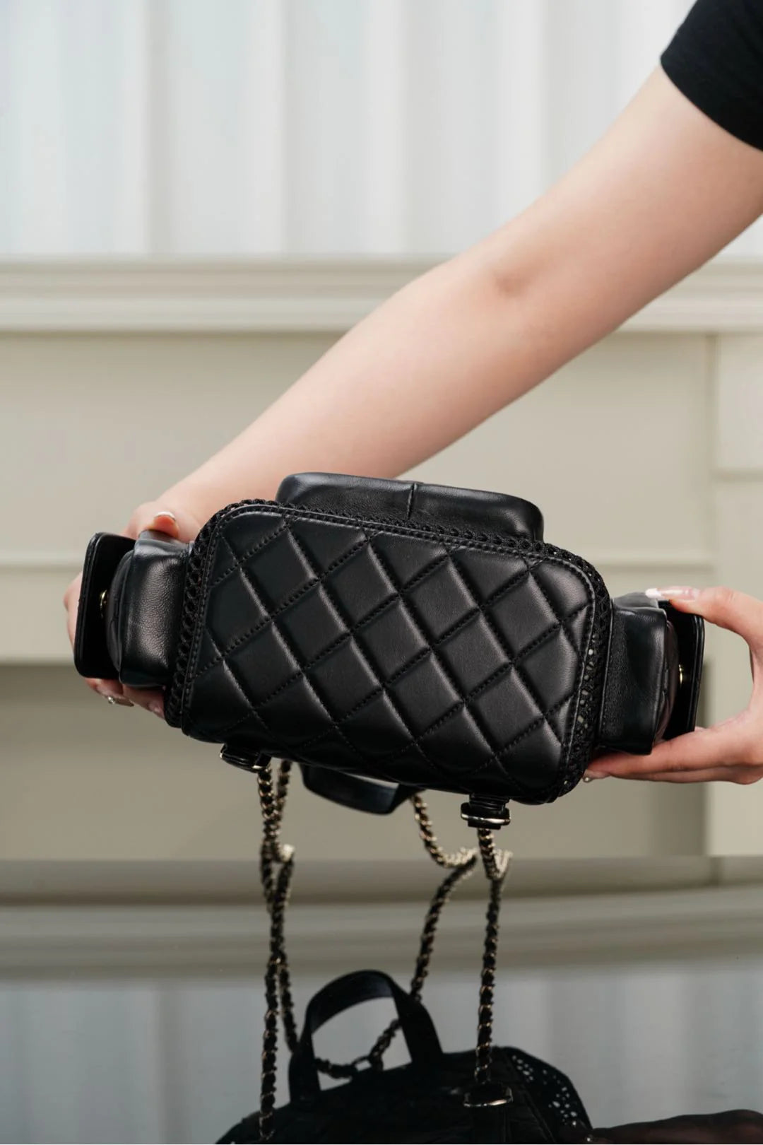 CHANEL BAG