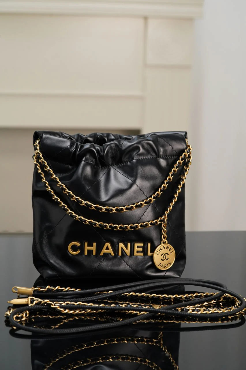 CHANEL BAG